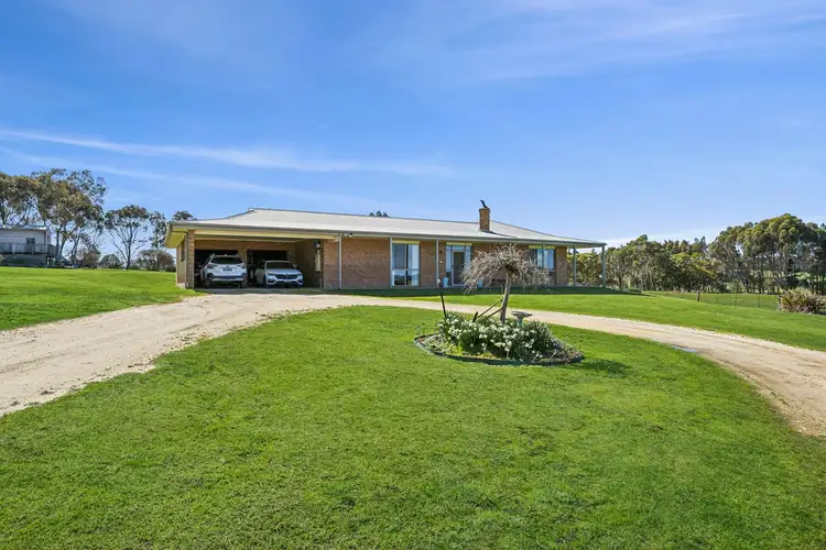 Fifth view of Homely house listing, 60 Moores Road, Bellbrae VIC 3228
