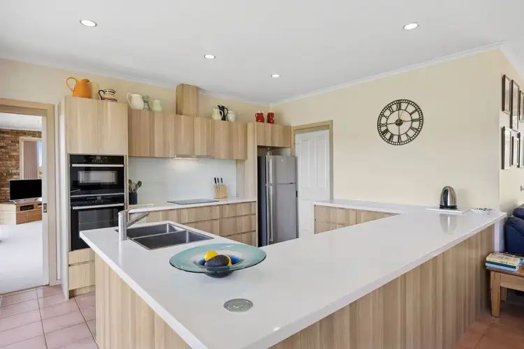 Sixth view of Homely house listing, 60 Moores Road, Bellbrae VIC 3228