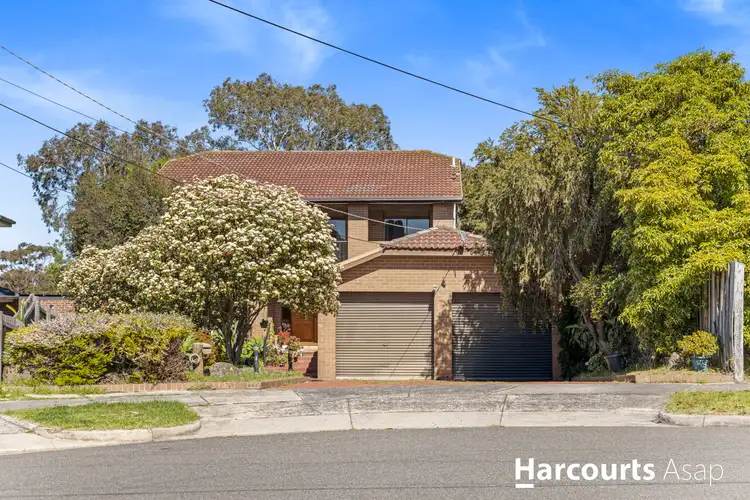Main view of Homely house listing, 8 Hodgkinson Court, Springvale VIC 3171
