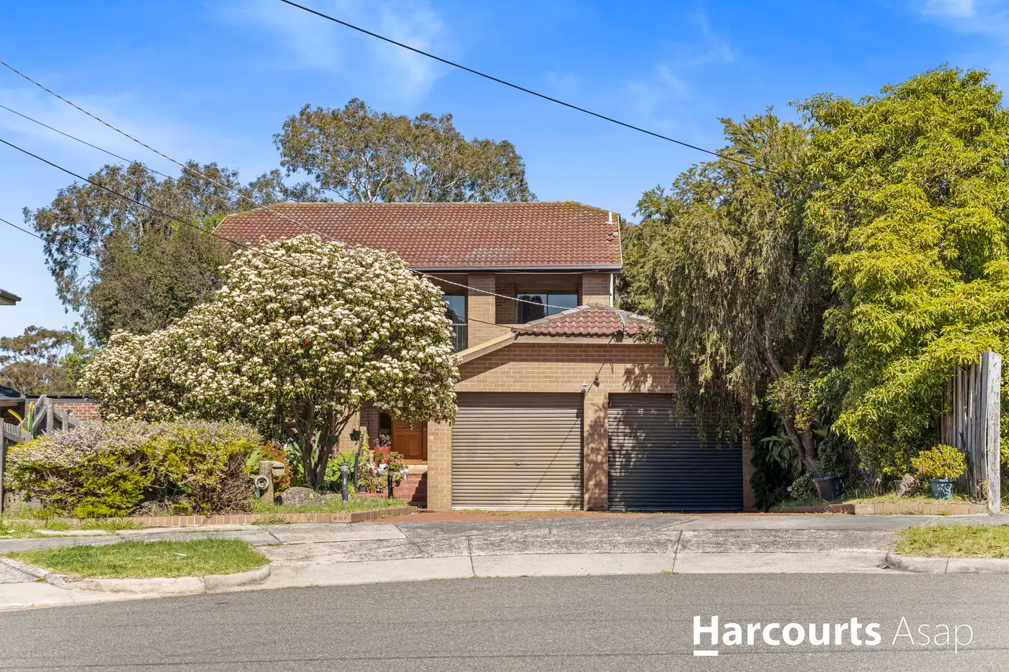 Main view of Homely house listing, 8 Hodgkinson Court, Springvale VIC 3171