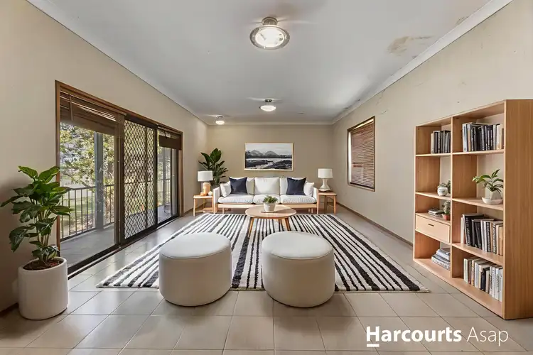 Fourth view of Homely house listing, 8 Hodgkinson Court, Springvale VIC 3171