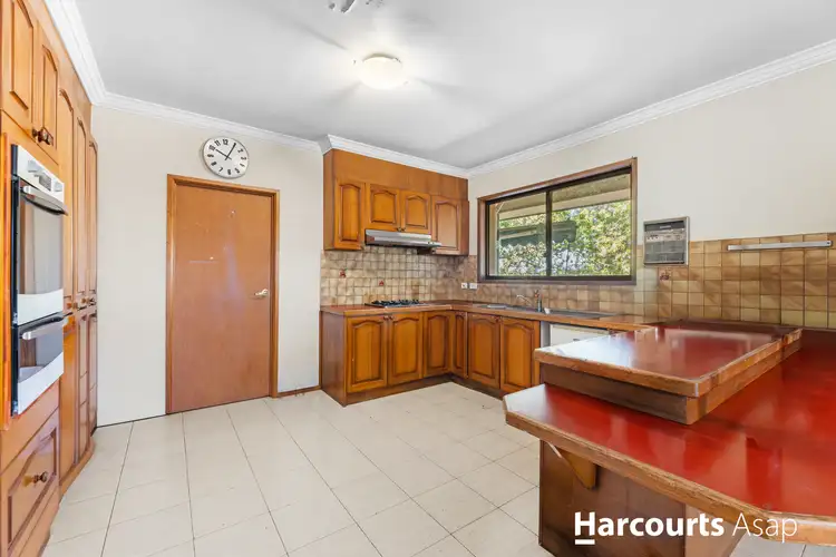 Sixth view of Homely house listing, 8 Hodgkinson Court, Springvale VIC 3171