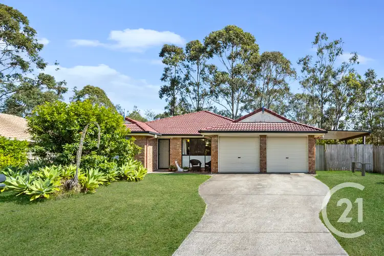 18 Wentworth Place, Narangba QLD 4504