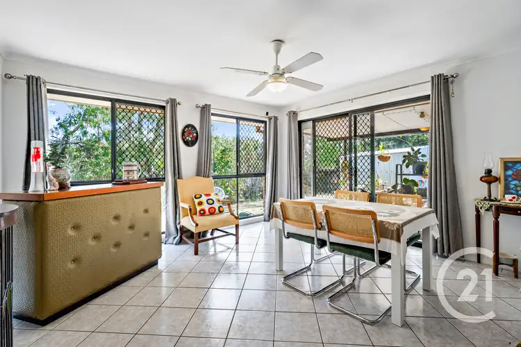 Fifth view of Homely house listing, 18 Wentworth Place, Narangba QLD 4504