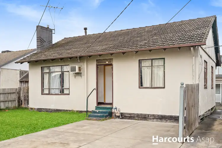 17A Wattle Drive, Doveton VIC 3177