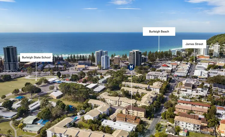 4/23 Burleigh Street, Burleigh Heads QLD 4220
