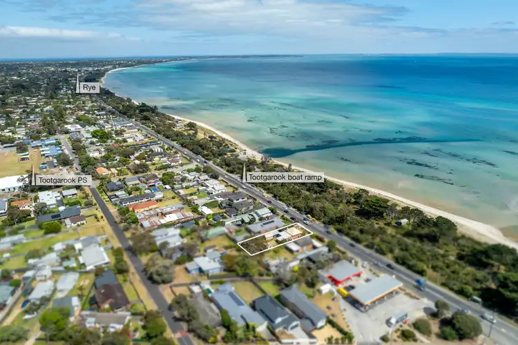 1839 Point Nepean Road, Tootgarook VIC 3941