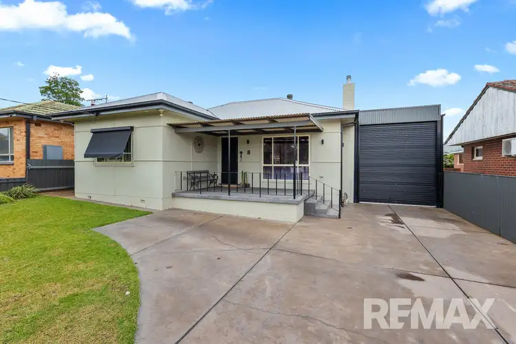 8 Killara Avenue, Mount Austin NSW 2650