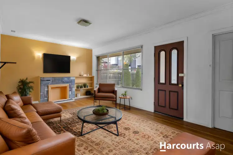 Second view of Homely house listing, 32 Photinia Street, Doveton VIC 3177