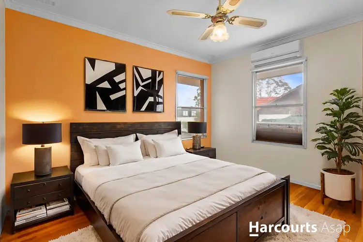 Fourth view of Homely house listing, 32 Photinia Street, Doveton VIC 3177