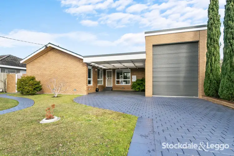 8 Ash Street, Morwell VIC 3840