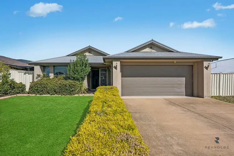 30 White Circle, Mudgee NSW 2850