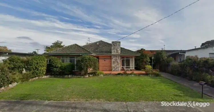 147 Buckley Street, Morwell VIC 3840