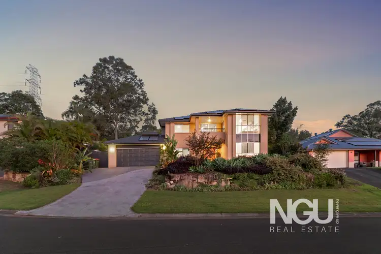 12 Diorama Court, Eatons Hill QLD 4037