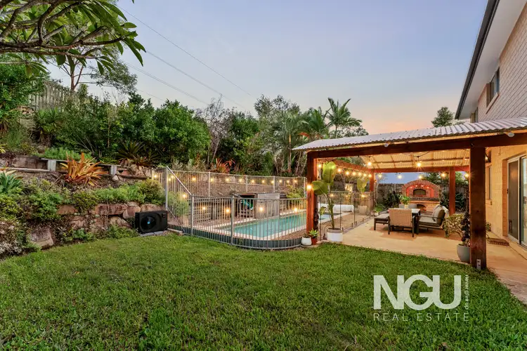 Third view of Homely house listing, 12 Diorama Court, Eatons Hill QLD 4037