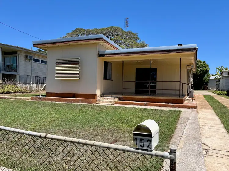 152 Constance Street, Mareeba QLD 4880
