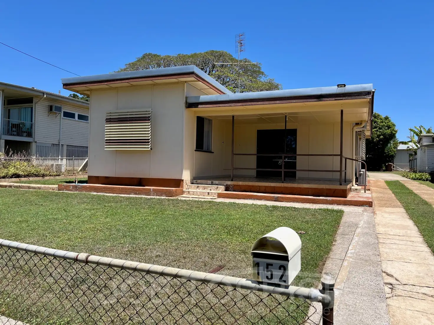 Main view of Homely house listing, 152 Constance Street, Mareeba QLD 4880
