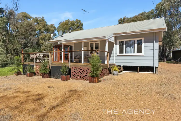 Fourth view of Homely rural property listing, 80 Martin Street, Bakers Hill WA 6562