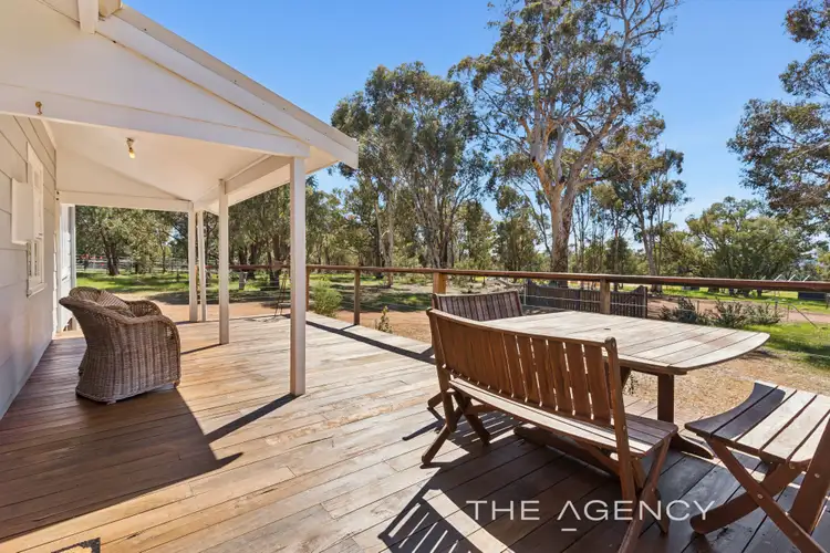 Fifth view of Homely rural property listing, 80 Martin Street, Bakers Hill WA 6562