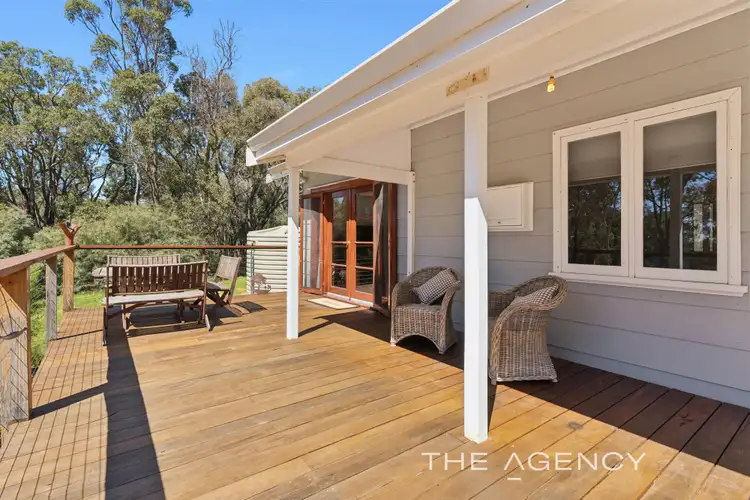 Sixth view of Homely rural property listing, 80 Martin Street, Bakers Hill WA 6562