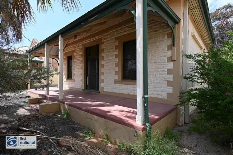 Fourth view of Homely house listing, 20 Jervois Street, Port Augusta SA 5700