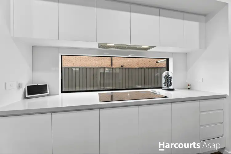 Fifth view of Homely house listing, 92 Positano Circuit, Berwick VIC 3806