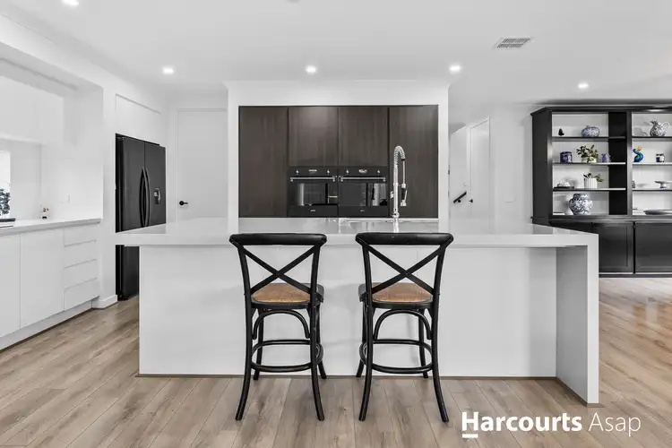 Sixth view of Homely house listing, 92 Positano Circuit, Berwick VIC 3806
