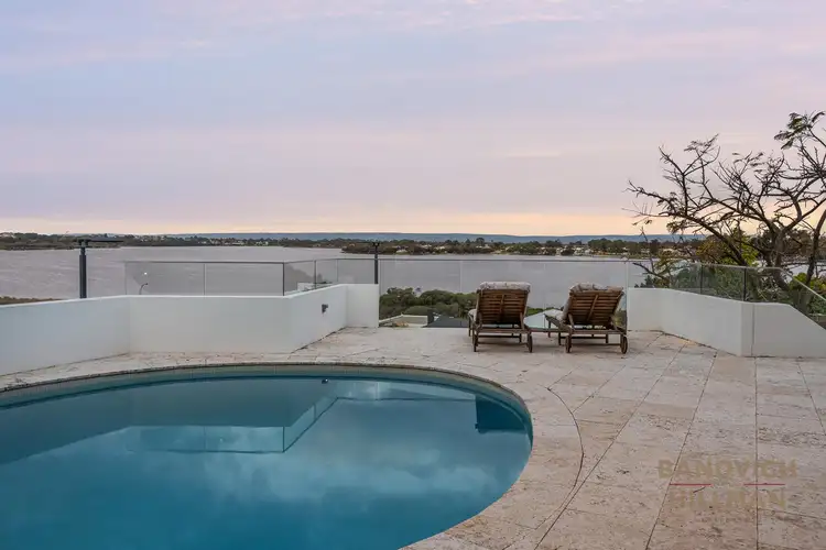 Fourth view of Homely house listing, 100 River Way, Salter Point WA 6152