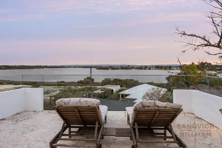 Fifth view of Homely house listing, 100 River Way, Salter Point WA 6152