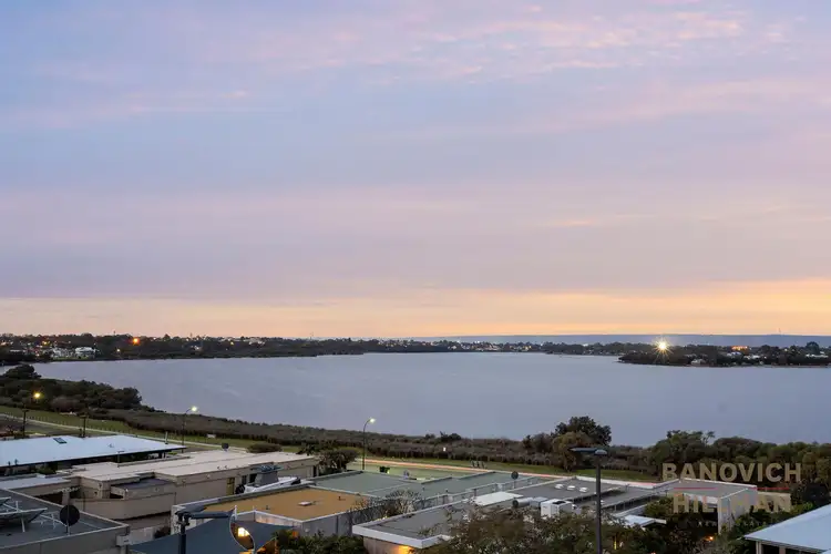Sixth view of Homely house listing, 100 River Way, Salter Point WA 6152