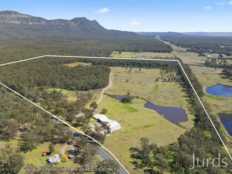 1142 Hermitage Road, Pokolbin NSW 2320