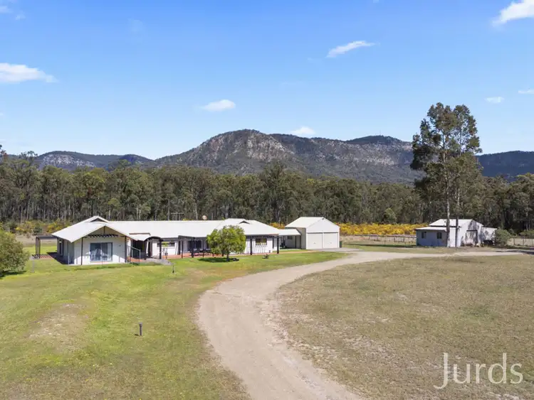 Third view of Homely rural property listing, 1142 Hermitage Road, Pokolbin NSW 2320