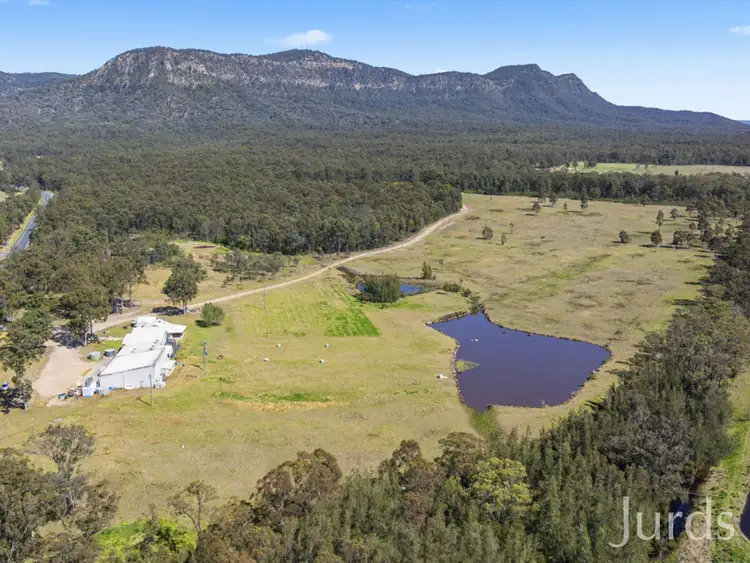 Fourth view of Homely rural property listing, 1142 Hermitage Road, Pokolbin NSW 2320