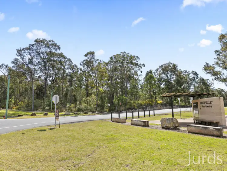 Second view of Homely rural property listing, 1509 Broke Road, Pokolbin NSW 2320