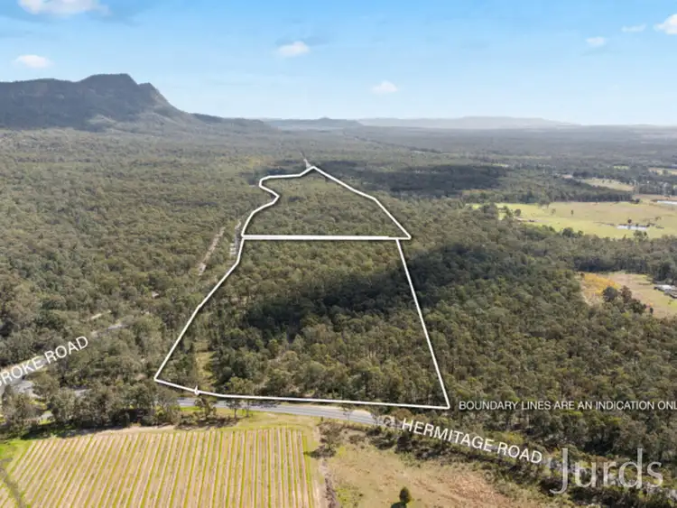 Third view of Homely rural property listing, 1509 Broke Road, Pokolbin NSW 2320
