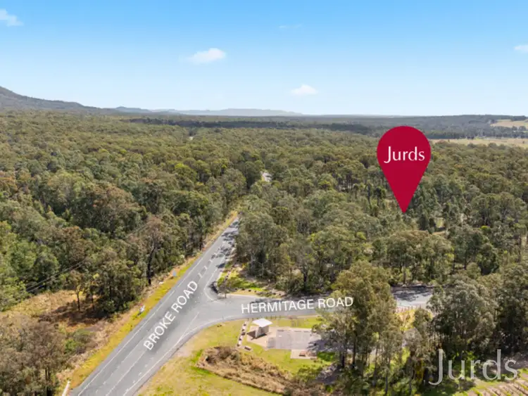Fifth view of Homely rural property listing, 1509 Broke Road, Pokolbin NSW 2320