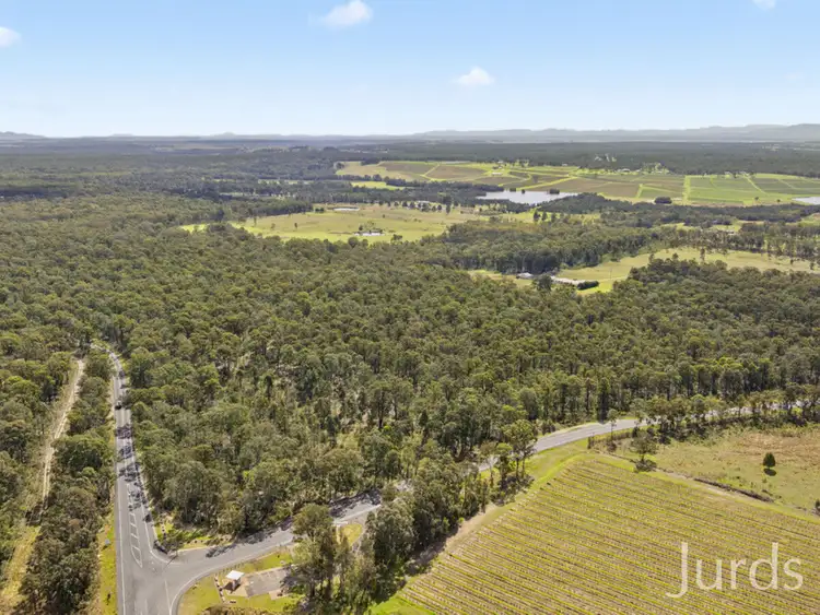 Sixth view of Homely rural property listing, 1509 Broke Road, Pokolbin NSW 2320
