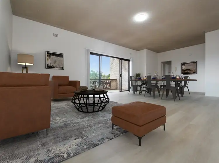 7/25 Woids Avenue, Hurstville NSW 2220