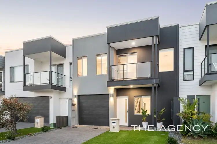 51 Wintergreen Crescent, Treeby WA 6164