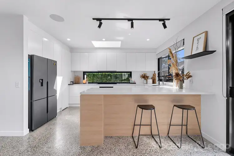 Second view of Homely townhouse listing, 2/38 Renwick Road, Ferntree Gully VIC 3156