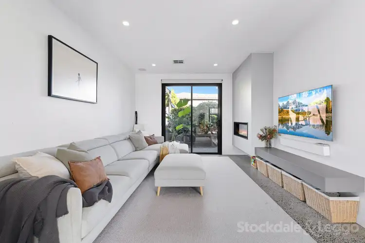 Third view of Homely townhouse listing, 2/38 Renwick Road, Ferntree Gully VIC 3156