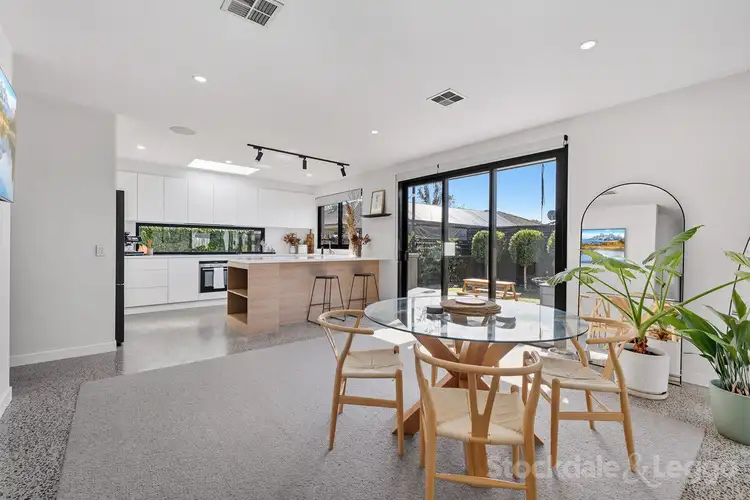 Fifth view of Homely townhouse listing, 2/38 Renwick Road, Ferntree Gully VIC 3156