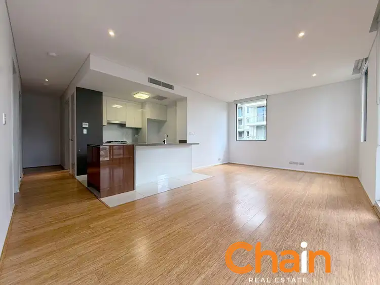 Main view of Homely apartment listing, 178/132-138 Killeaton Street, St Ives NSW 2075