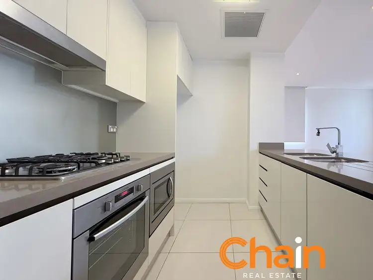 Second view of Homely apartment listing, 178/132-138 Killeaton Street, St Ives NSW 2075