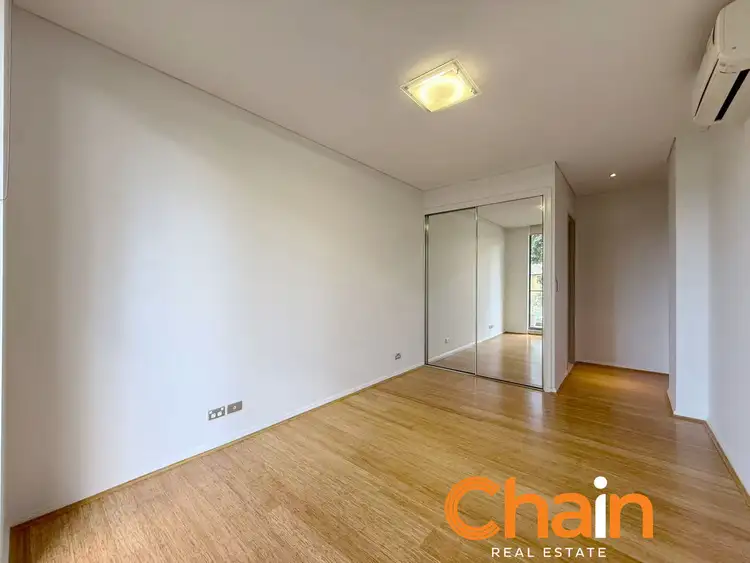 Third view of Homely apartment listing, 178/132-138 Killeaton Street, St Ives NSW 2075