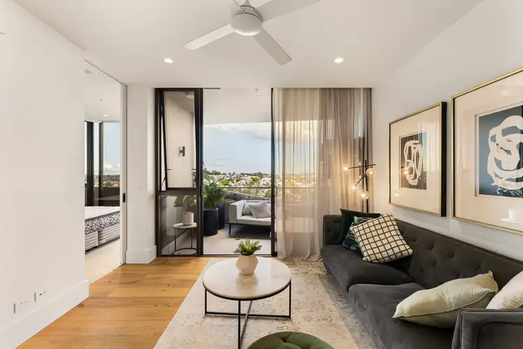 C1507/7 Chester Street, Newstead QLD 4006