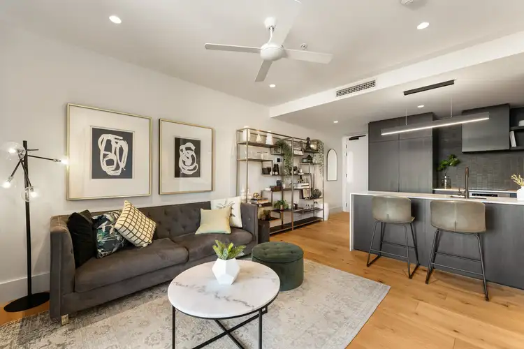 C1507/7 Chester Street, Newstead QLD 4006