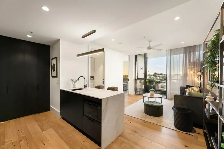 C1507/7 Chester Street, Newstead QLD 4006