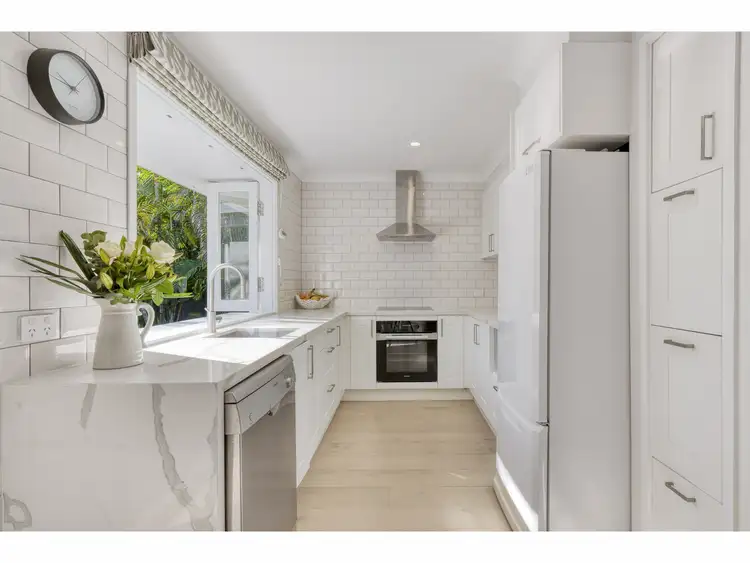 Second view of Homely apartment listing, 2/10 Pheasant Court, Miami QLD 4220