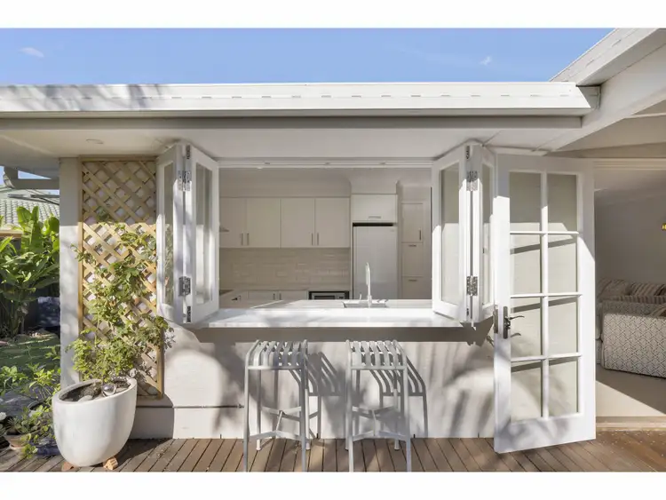 Third view of Homely apartment listing, 2/10 Pheasant Court, Miami QLD 4220